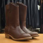 REDWING (レッドウィング) 1155 11-INCH PECOS