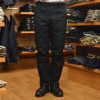 FOB FACTORY(efo- Be Factory ) BAKER PANTS F0431 черный 