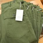 FAR EAST MANUFACTURING UTILITY PANTS FEM-001 L31