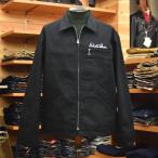 ショッピングschott Schott (ショット) TC WORK JACKET ブラック