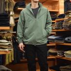 Gramicci (グラミチ) シェルフライトジャケット スレートグレー