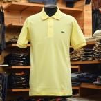 LACOSTEヨーロッパ流通ポロシ...