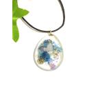 オルゴナイトペンダントブルーラピス...