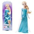 ディズニー(Disney)/アナと雪の女王(Frozen) エルサ(ドール1)【ディズニー100周年セレブレーション】【着せ替え人形】 【3才~