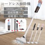 ハンディ掃除機 コードレス 13800pa usb充電式 強力吸力 軽量 パック式 スティッククリーナー スティック型 2WAY スティック型 ハンディクリーナー