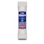 LION PETKISSbetsudokta- спецификация зубной жевательная резинка XS размер 1 шт. ( собака для чистка зубов жевательная резинка ) масса 2-5kg
