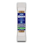 LION PETKISSbetsudokta- спецификация зубной жевательная резинка S размер 1 шт. ( собака для чистка зубов жевательная резинка ) масса 5-10kg