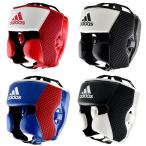 adidas ヘッドガード FLX3.0 ハイブリッド150 トレーニング ヘッドギア ADIH150HG //アディダス ヘッドギア ボクシング キックボクシング スパーリング 送料無料