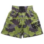 adidas キックパンツ 迷彩カラー ADISKB03CAMO //ジム ウェア トランクス トレーニングウェア パンツ ムエタイ キックボクシング 送料無料