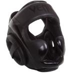 VENUM head защита ELITE HEADGEAR ( черный ) // бокс spa- кольцо кикбоксинг headgear боевые искусства средства защиты бесплатная доставка 