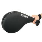 ISAMI рука mito двойной striking накладка FS-5 //isami двойной mito боевые искусства mito бесплатная доставка 