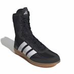 adidas бокс обувь Box Hog Wide JQ8533 // Adidas кольцо обувь spa- кольцо боевые искусства тренировка бесплатная доставка 