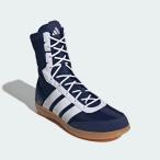 adidas бокс обувь Box Hog Wide JS4437 // Adidas кольцо обувь spa- кольцо боевые искусства тренировка бесплатная доставка 