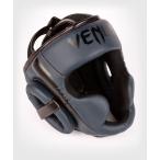 VENUM head защита ELITE HEADGEAR ( темно-синий голубой × черный × красный ) // бокс spa- кольцо кикбоксинг headgear боевые искусства средства защиты бесплатная доставка 