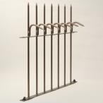 . входить предотвращение . высокий re-nII type HLN2-46BR( Brown / steel )