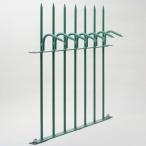 . входить предотвращение . высокий re-nII type HLN2-46GR( зеленый / steel )