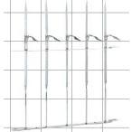 .. вернуть 4 type нержавеющая сталь No.3110