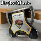  TaylorMade rosamon The Spider Junior Golf короткая клюшка правый выгода . для 26 дюймовый детский TaylorMade Rossa monza Spider