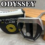  Odyssey ход labo Mark s man женский Golf короткая клюшка 32.5 дюймовый правый выгода . для ODYSSEY STROKE LAB MARXMAN