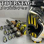  Bridgestone Tour Stage мужской Golf комплект клюшек 13шт.@ правый выгода . для BRIDGESTONE TOURSTAGE