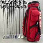  filler Pearly Gates женский Golf комплект клюшек 8шт.@L правый выгода . для FILA PEARLY GATES