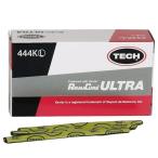  Tec химическая завивка kyua Ultra L 444K-25 25 шт. входит TECH punk ремонт ремонт материал для ремонта прокола L размер шина ремонт вне поверхность ремонт 