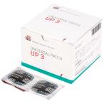 UP patch внутри поверхность ремонт UP-3 27mm 100 листов универсальный patch ремонт прокола chip верх TIPTOP профессиональный 