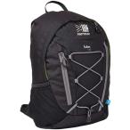 karrimor カリマー Kids キッズ コンパクト リュックサック ブラック 黒 バックパック 10L ボーイズ ガールズ メンズ レディース Tube10 KR15051