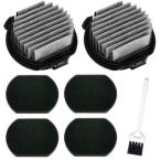 Homukari Hitachi пылесос фильтр PV-BJ700G-013(PV-BF700-009) соответствует губка фильтр PV-BJ700G-01