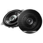 Pioneer パイオニア スピーカー TS-G1010F 10cm ユニットスピーカー デュアルコーン カロッツェリア
