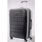 サムソナイト Samsonite ブラック スーツケース Aluplate360