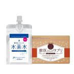 .. san. вода элемент вода 10шт.@+.. san. supplement 1 шт. комплект 