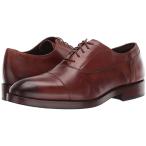 コールハーン Harrison Grand Cap Oxford メンズ オックスフォード British Tan/Dark Natural