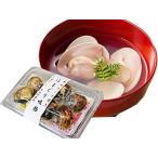 はまぐり 吸物(お吸い物)4食セット