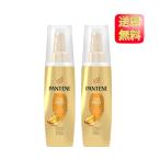 【まとめ買い×2個セット】P&G パンテーン PANTENE エクストラダメージケア インテンシブヴィタミルク 100ml