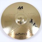SABIAN　真矢☆スタークラッシュ 1