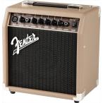 Fender　Acoustasonic 15