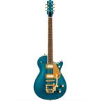 Gretsch�@Electromatic Pristine LTD Jet Single-Cut with Bigsby Petrol