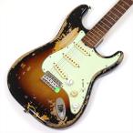 Fender　Mike McCready Stratocaster 3-Color Sunburst [MM02453]