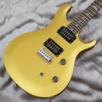 PRS (Paul Reed Smith)　SE CE 24 Standard Satin Metallic Gold 【2024年製】 [CTI G058656]