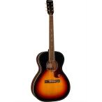 Gretsch Limited Edition Jim Dandy Concert Solid Top Heritage Burst