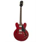 Epiphone　ES-335 Cherry