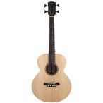 Bromo Guitars　BAT8E BASS