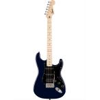 Squier by Fender Squier Sonic Stratocaster HSS Midnight Blue