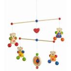 HEIMESS высокий женский фирменный симпатичный mobile Heart Bear 