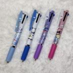 限定　ジェットストリーム3色ボールペン　サンリオ柄　　カミオジャパン