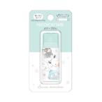  ограничение ka Mio Japan Sanrio герой z Nico ichi лента на клею 