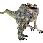 SanDoll スピノサウルス 恐竜 フィギュア リアル 模型 ジュラ紀 30cm級 爬虫類 迫力 肉食 子供玩具 恐竜おもちゃ
