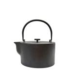 Iwatemo iron kettle KN-0401HK Harri Koskinen 南部鉄器の鉄瓶