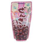  зензай крупный. красная фасоль 180g